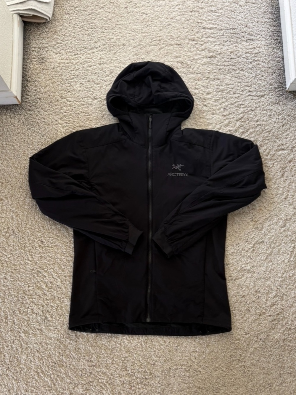arcteryx atom hoody jacket